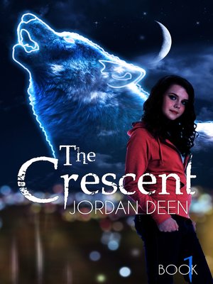 cover image of The Crescent